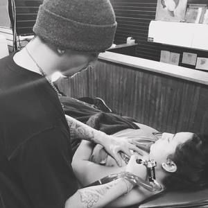 Meet your Posher, William